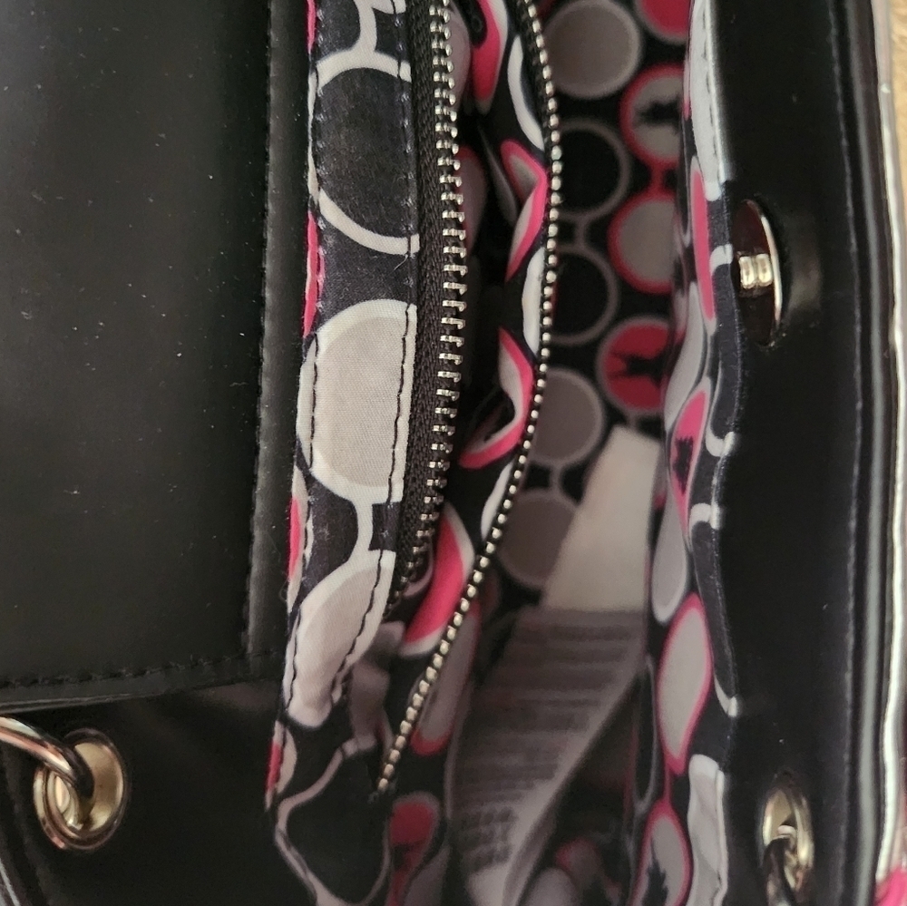 Disney Edna Modes Handbag - Picture 6 of 7